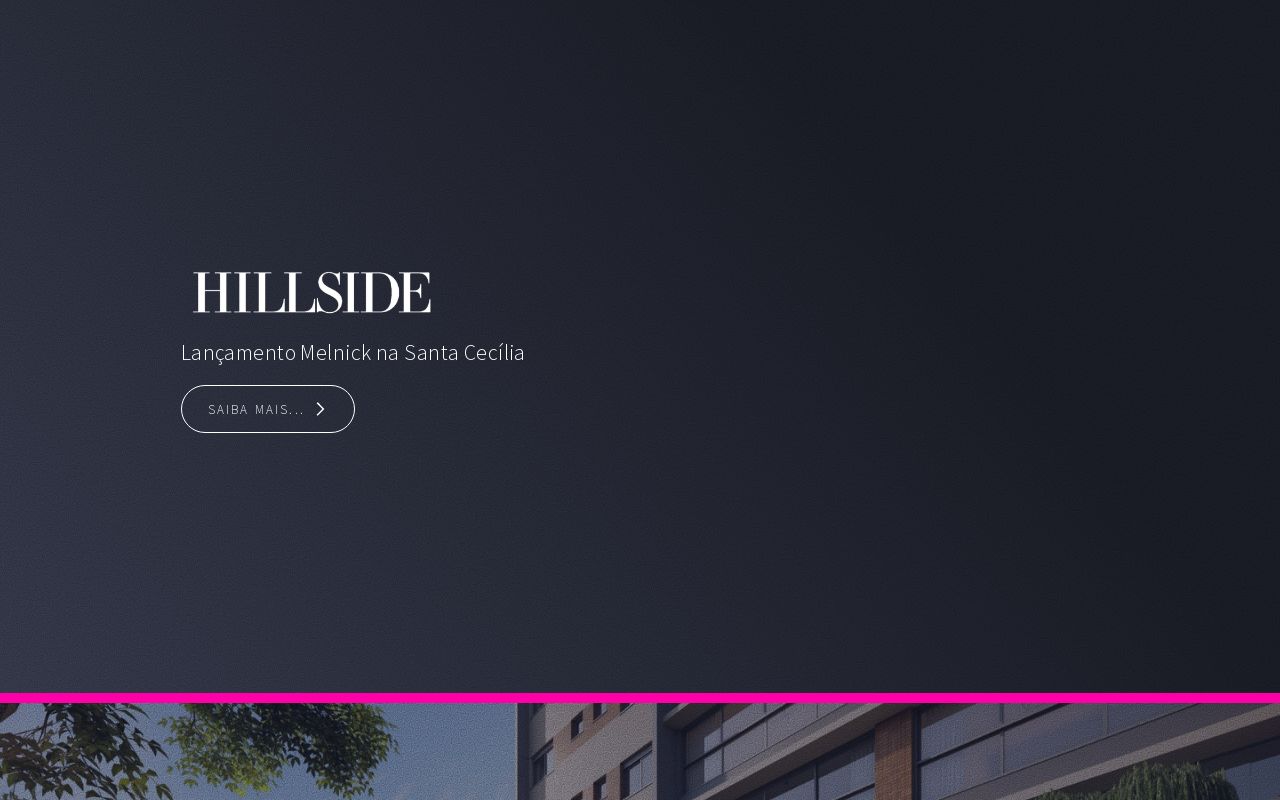 Carrd profile picture for @hillside